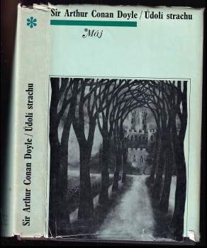 Arthur Conan Doyle: Údolí strachu