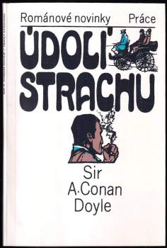 Údolí strachu