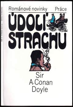 Údolí strachu