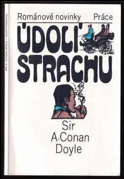 Údolí strachu
