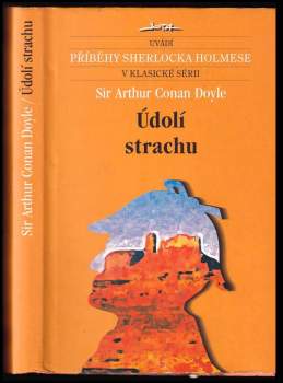 Údolí strachu