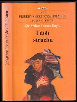 Arthur Conan Doyle: Údolí strachu