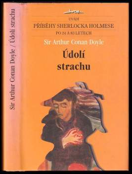 Údolí strachu