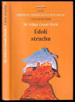 Údolí strachu