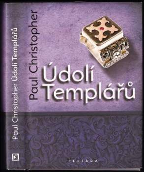 Údolí templářů