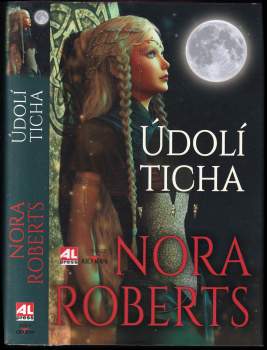 Nora Roberts: Údolí ticha