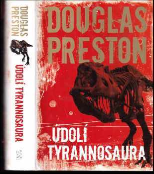 Údolí tyrannosaura