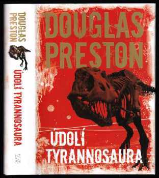 Údolí tyranosaura