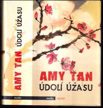 Amy Tan: Údolí úžasu
