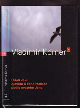 Údolí včel ; Zjevení o ženě rodičce podle svatého Jana