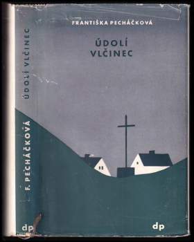 Údolí Vlčinec