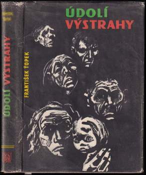 Údolí výstrahy