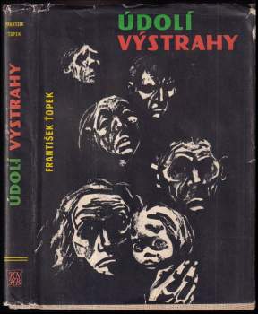 Údolí výstrahy