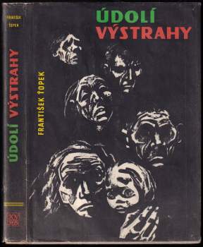 Údolí výstrahy