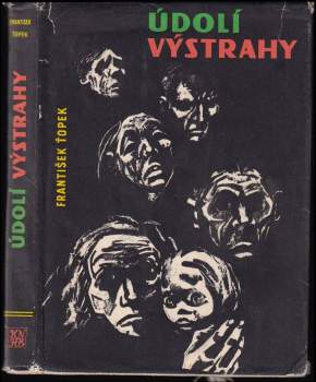 Údolí výstrahy