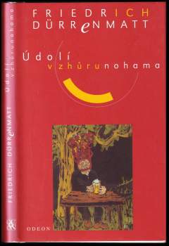 Údolí vzhůrunohama [sic]