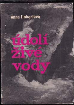 Údolí živé vody