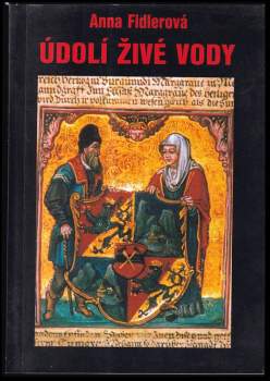 Údolí živé vody