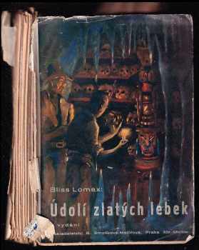 Údolí zlatých lebek