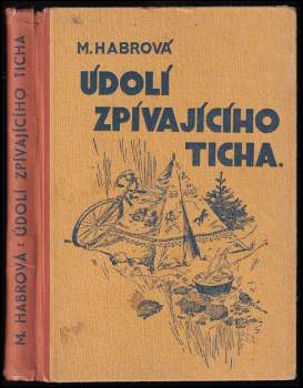 Údolí zpívajícího ticha