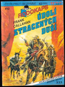 Údolí ztracených duší