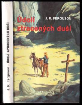 Údolí ztracených duší