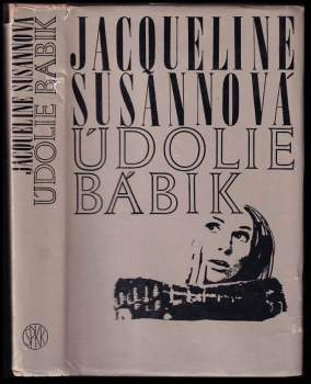 Jacqueline Susann: Údolie bábik