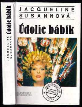 Údolie bábik