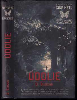 Údolie