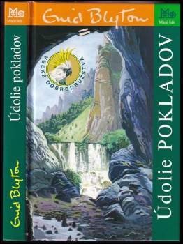 Údolie pokladov