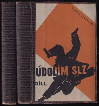 Údolím slz 1 - 2 KOMPLET