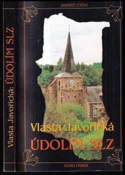 Údolím slz - Vlasta Javořická (1992, Road) - ID: 981470