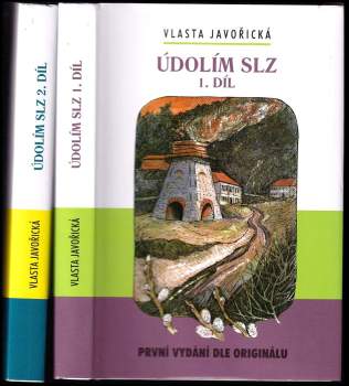Údolím slz