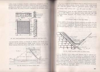 Stanislav Kratochvíl: Údolné priehrady