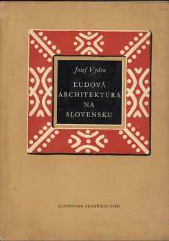 Ľudová architektúra na Slovensku