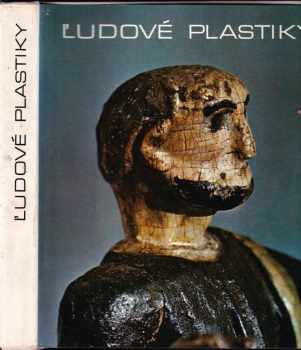 Ľudové plastiky