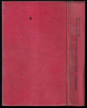 Bruno Steiner: Údržba a opravy automobilů Fiat 500, 600, 600D, 850, 124, 124S, 125P, 128