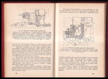 Bruno Steiner: Údržba a opravy automobilů Fiat 500, 600, 600D, 850, 124, 124S, 125P, 128