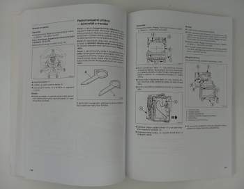 Hans-Rüdiger Etzold: Údržba a opravy automobilů Ford Focus II od 11/04, Ford C-Max od 5/03