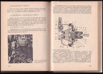Vlastislav Tůma: Údržba a opravy automobilů LADA 1200 (VAZ 2101), 1200 Universal (VAZ 2102), 1300 (VAZ 21011), 1500 (VAZ 2103), 1600 (VAZ 2106), NIVA (VAZ 2121), VAZ 2105