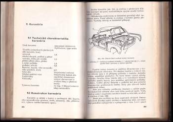 Vlastislav Tůma: Údržba a opravy automobilů Lada 1200 (VAZ 2101), 1200 Universal (VAZ 2102), 1300 (VAZ 21011), 1500 (VAZ 2103), 1600 (VAZ 2106) - Niva (VAZ 2121)
