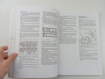 Hans-Rüdiger Etzold: Údržba a opravy automobilů Opel Astra