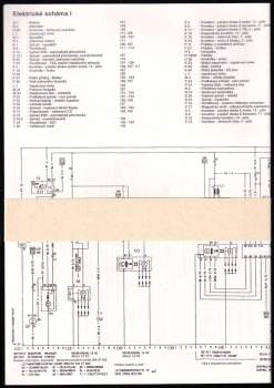 Hans-Rüdiger Etzold: Údržba a opravy automobilů Opel Kadett E