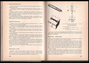 Jaroslav Andrt: Údržba a opravy automobilů Škoda 105, 120, 130, Garde, Rapid