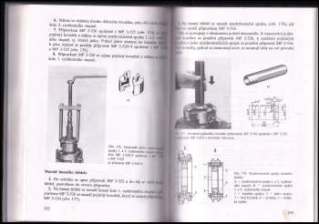 Jaroslav Andrt: Údržba a opravy automobilů Škoda Favorit, Forman, Pick up