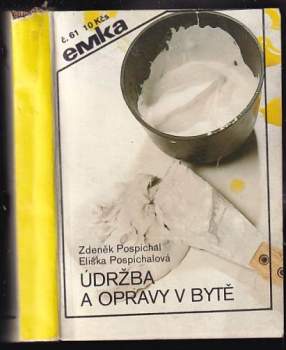 Údržba a opravy v bytě