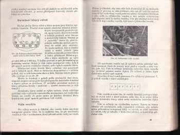 Vincenc Baťa: Údržba a opravy vozu Škoda 1000 MB