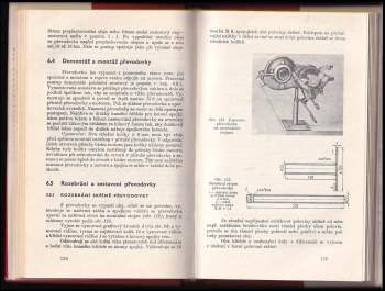 Vlastislav Šlehofer: Údržba a opravy vozů Trabant 600 a 601