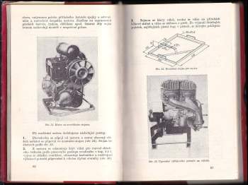 Vlastislav Šlehofer: Údržba a opravy vozů Trabant 600 a Trabant 601