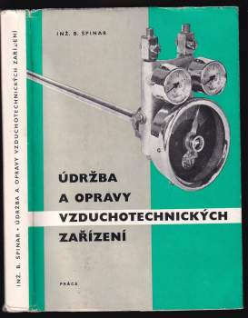 Údržba a opravy vzduchotechnických zařízení